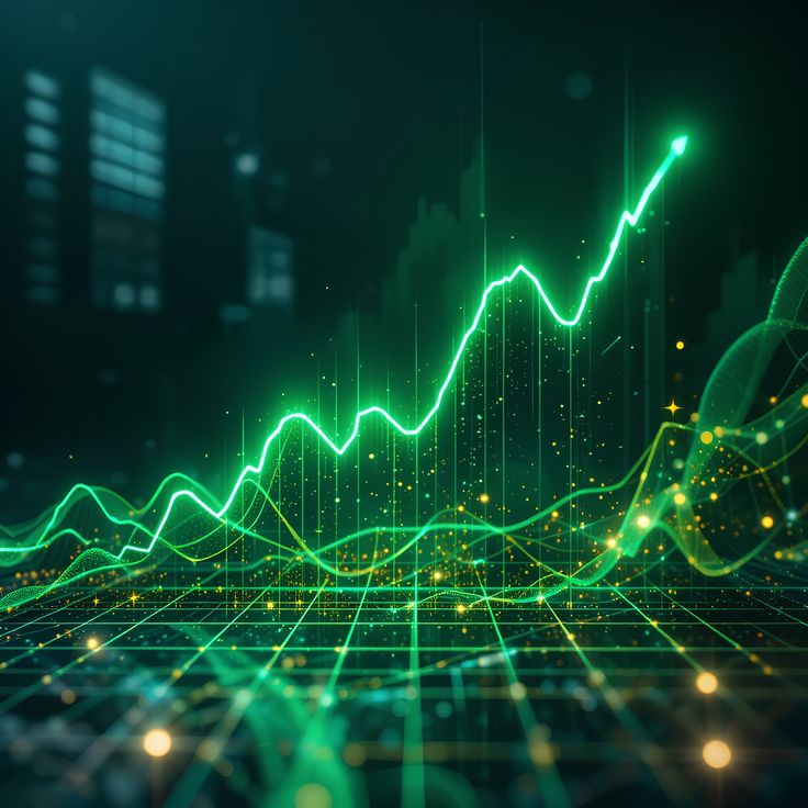 Market Performance Chart